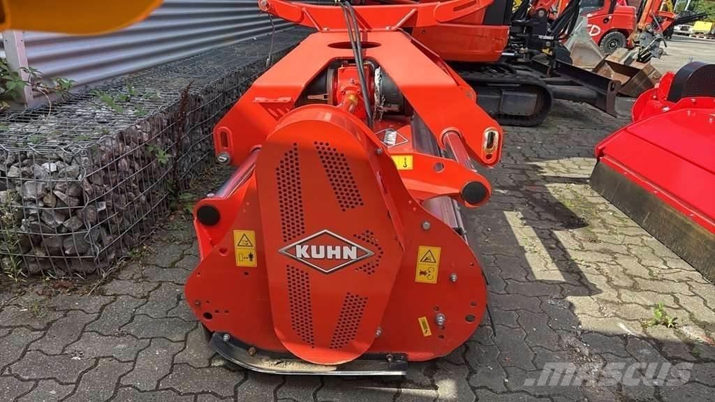 Kuhn BRP 280 Maaiers