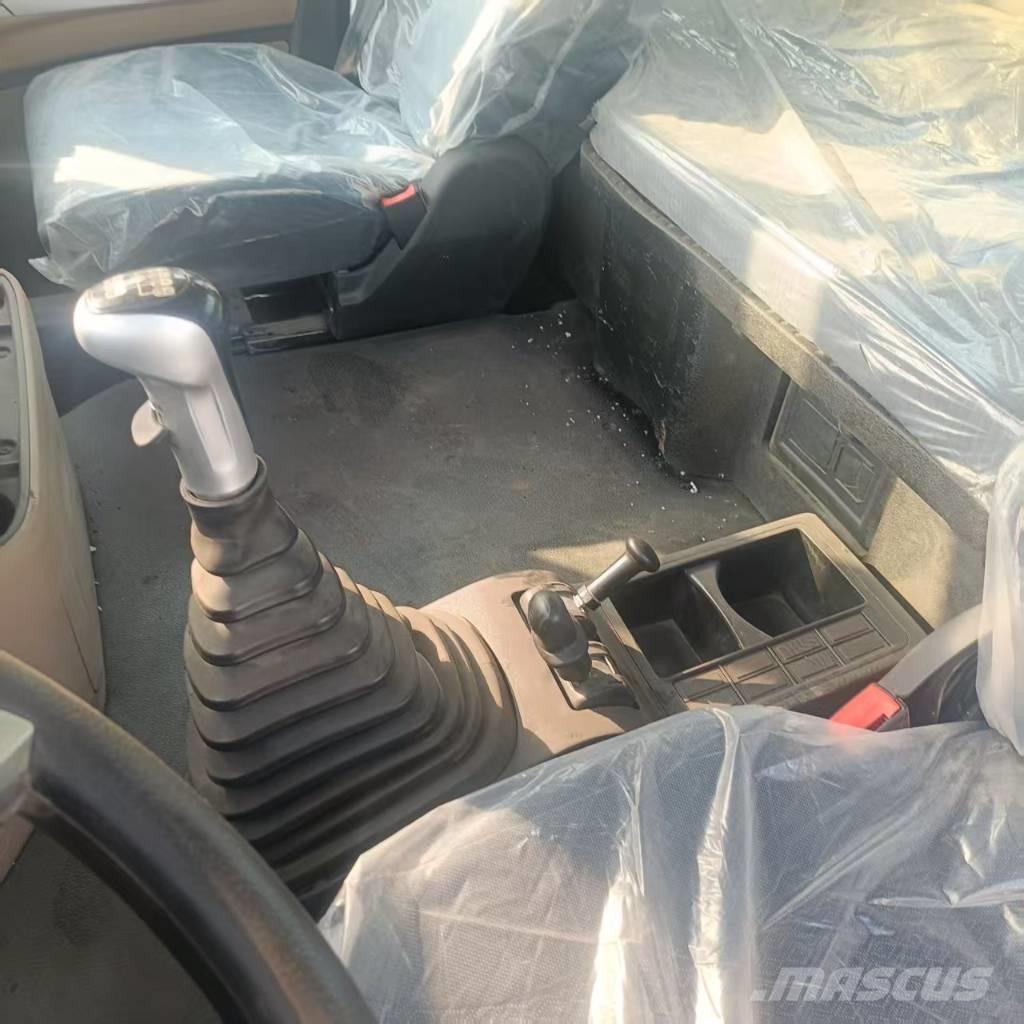 Howo 371 6x4 Trekkers