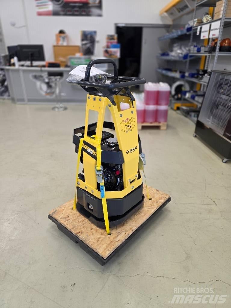 Bomag BR 95 Trilmachines