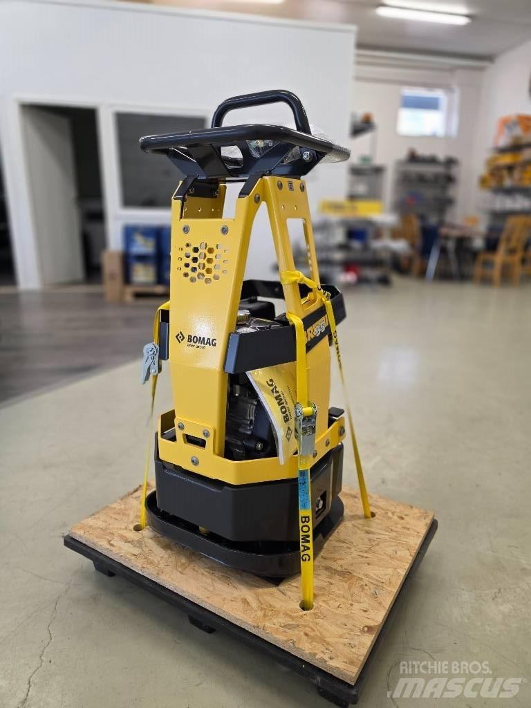 Bomag BR 95 Trilmachines