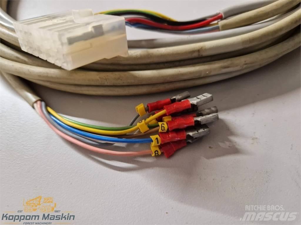 Rottne 044-0084 Electronics