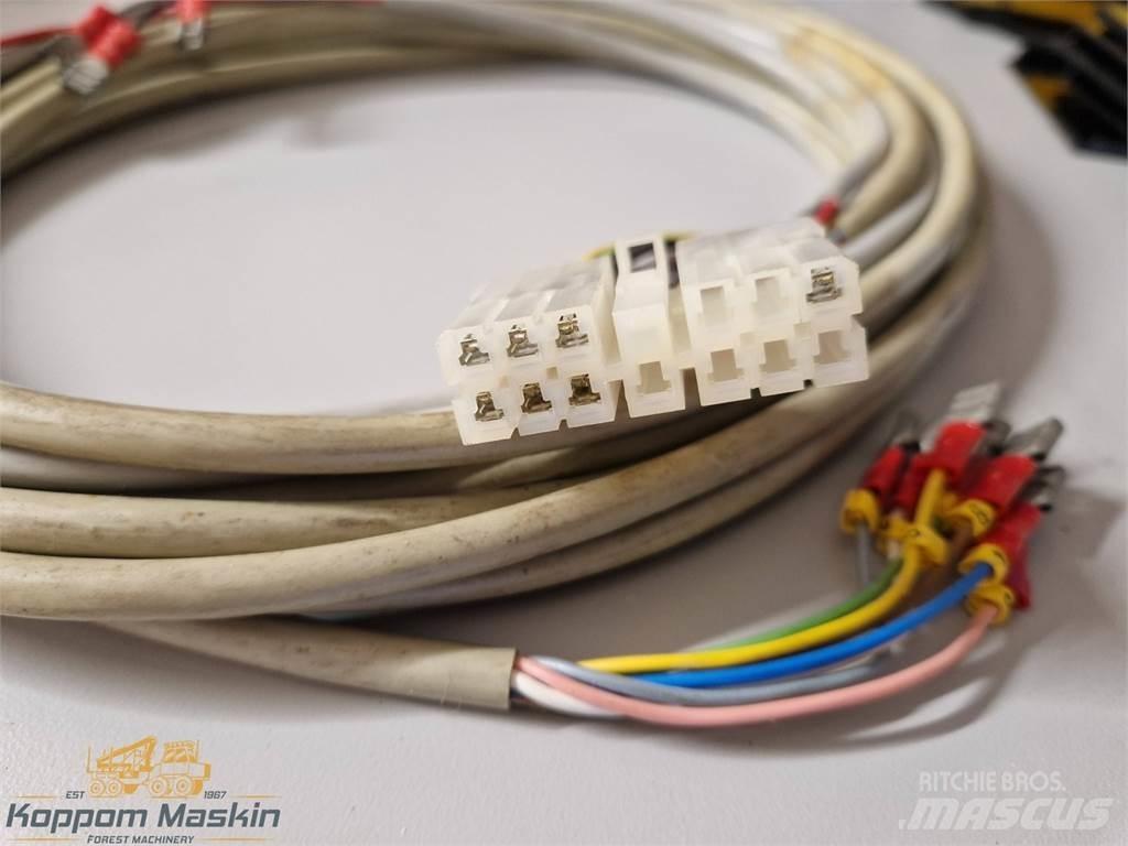 Rottne 044-0084 Electronics