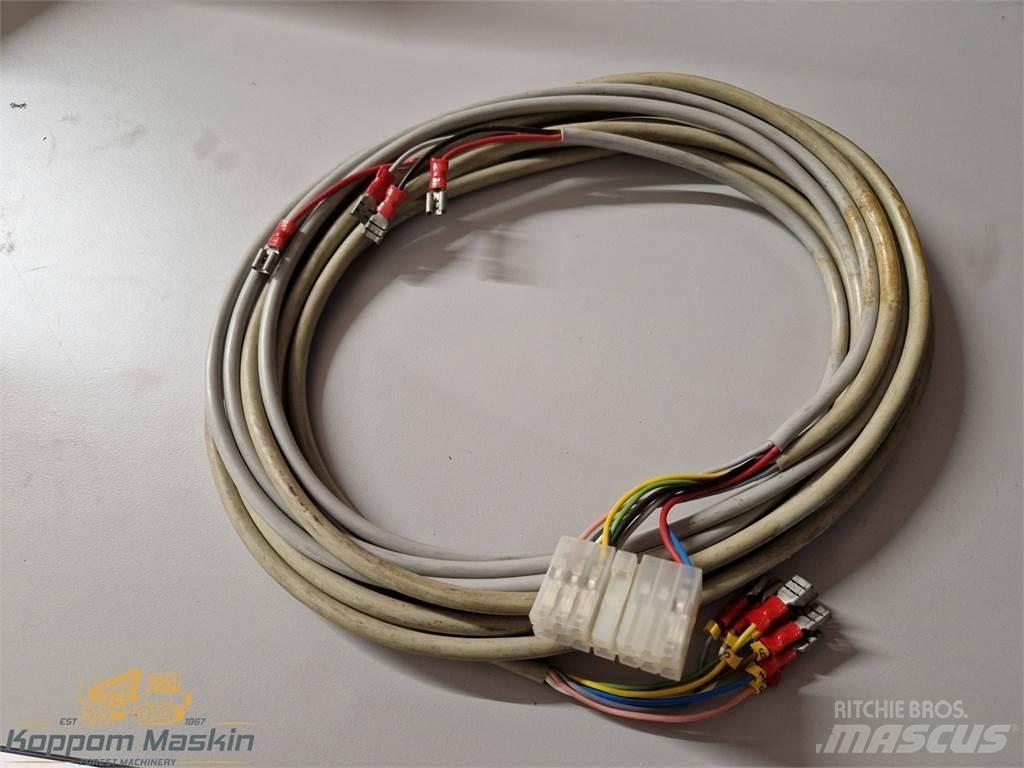 Rottne 044-0084 Electronics