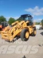 LiuGong 842 Wielladers