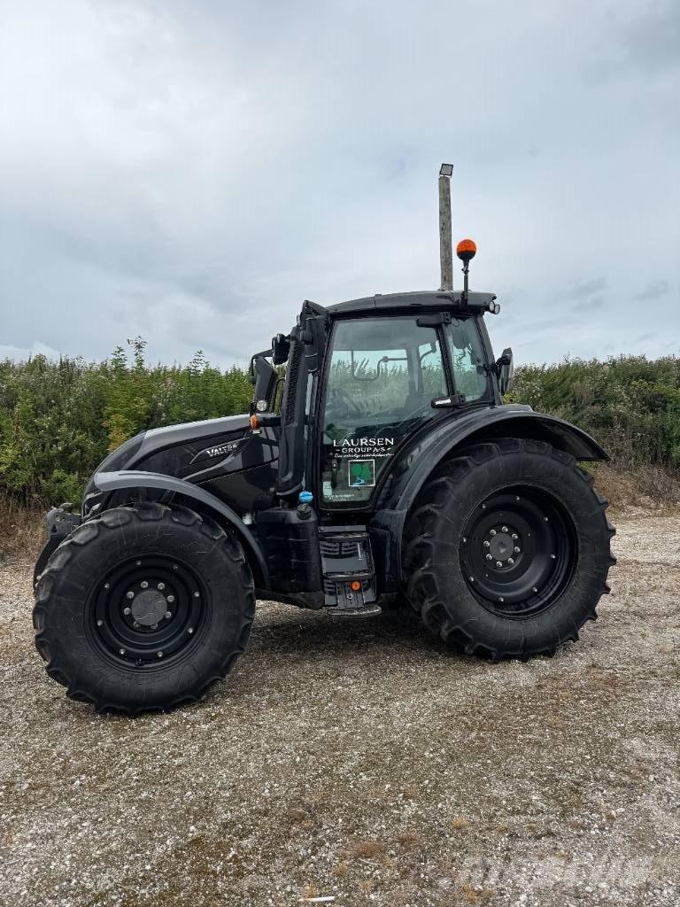 Valtra N 175 A Tractoren