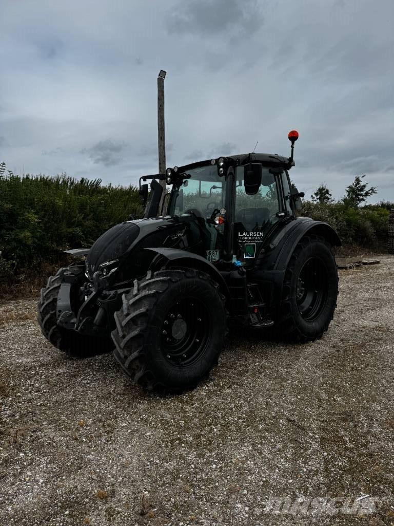 Valtra N 175 A Tractoren