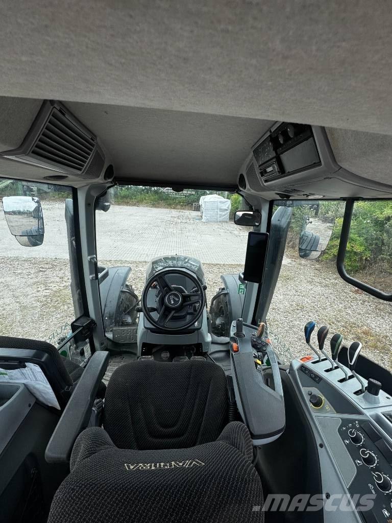 Valtra N 175 A Tractoren
