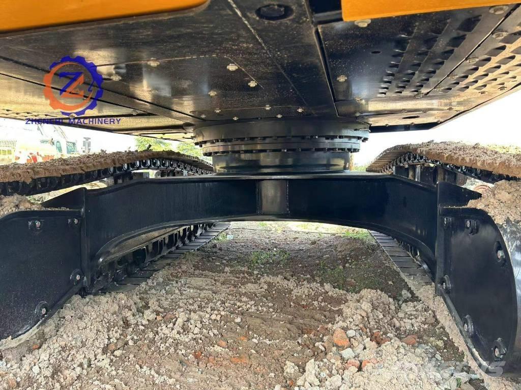 Sany SY 335 H Rupsgraafmachines