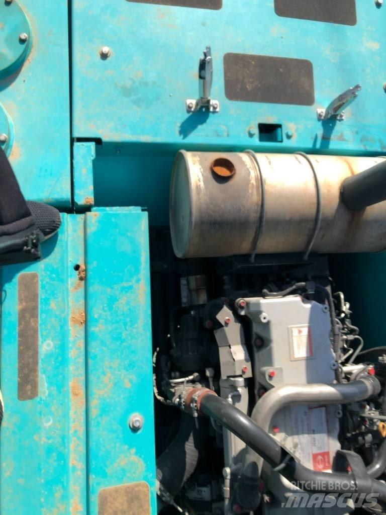 Kobelco 260 Rupsgraafmachines