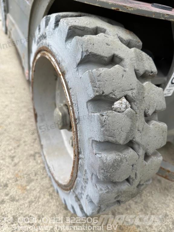 ATN Piaf 880R Andere liften en hoogwerkers