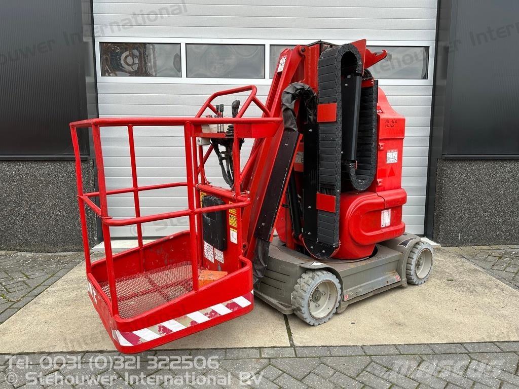 ATN Piaf 880R Andere liften en hoogwerkers