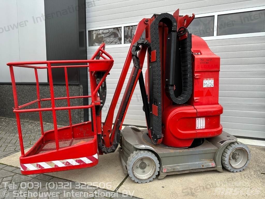 ATN Piaf 880R Andere liften en hoogwerkers