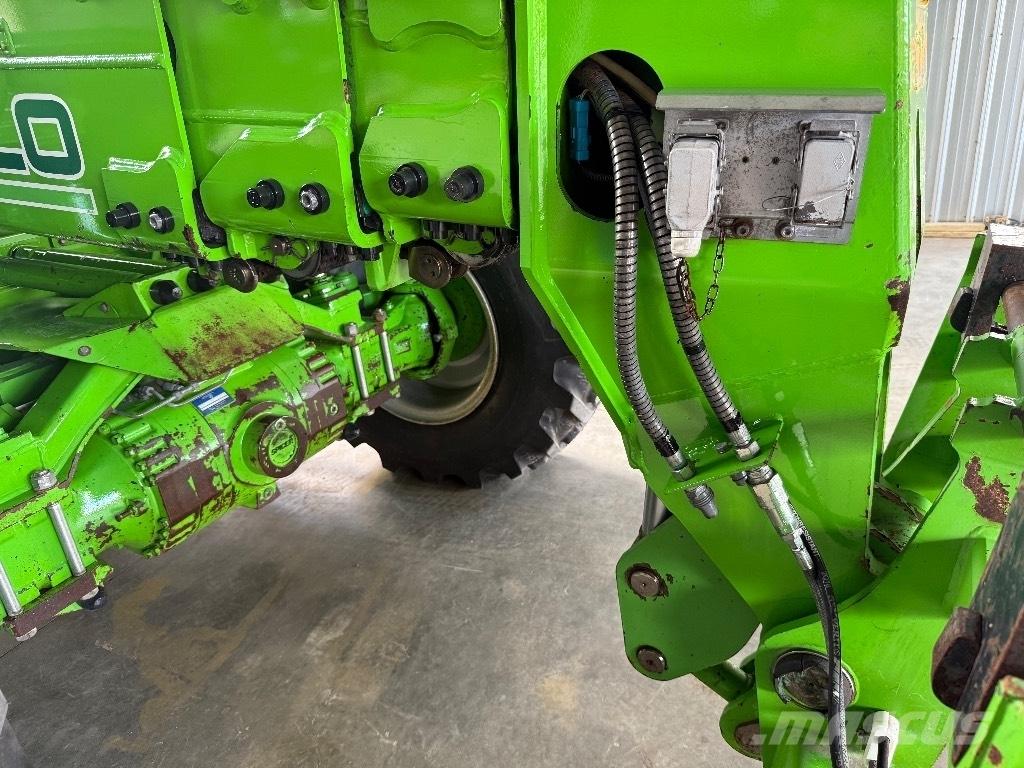 Merlo P 50.18 HM Verreikers