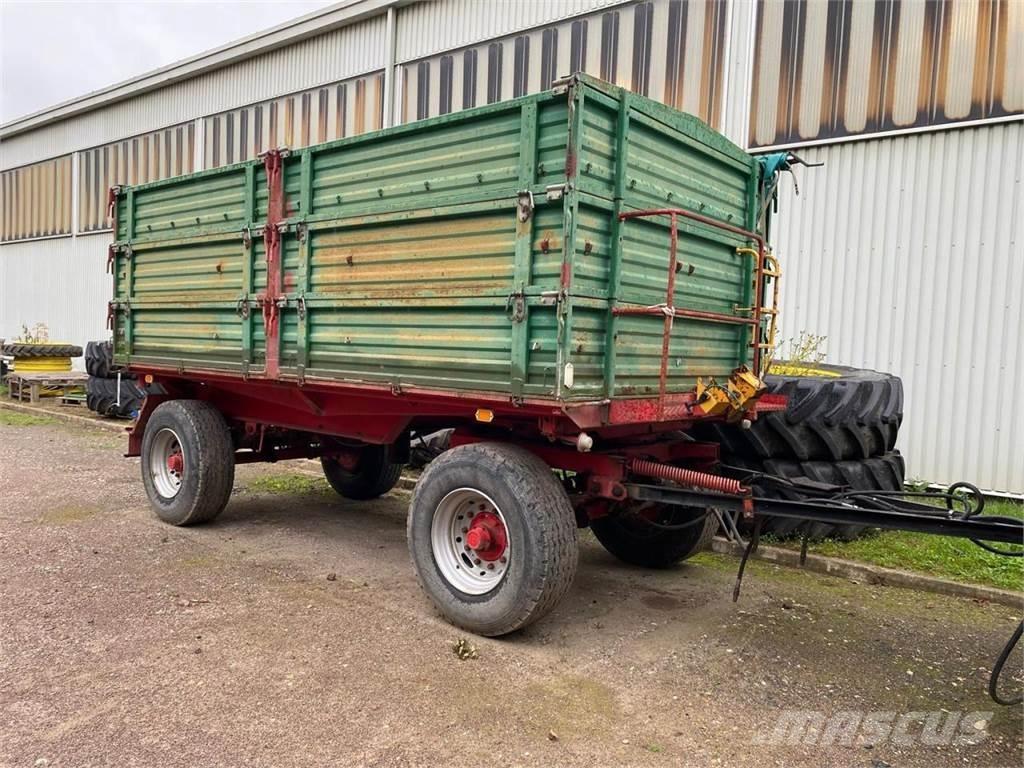 Agromet T-149 Kipper