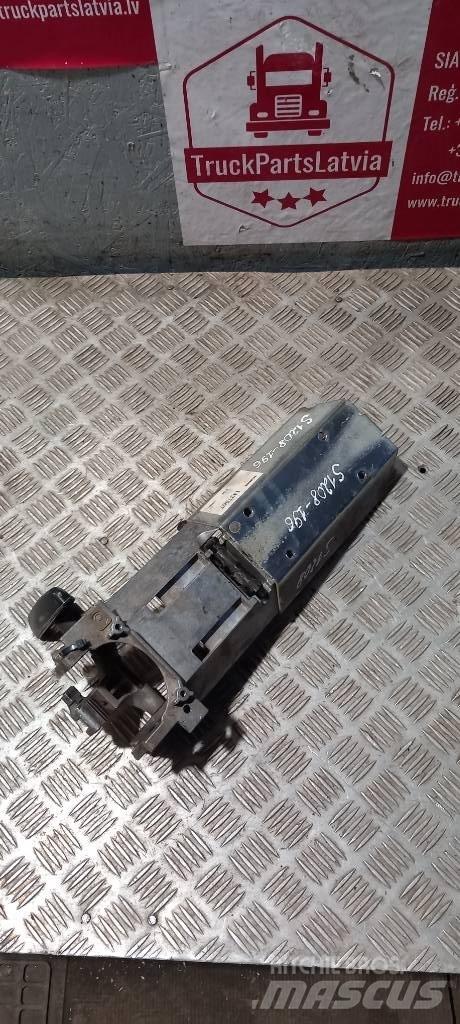 Scania 94 D.   1427567 Cabine en interieur