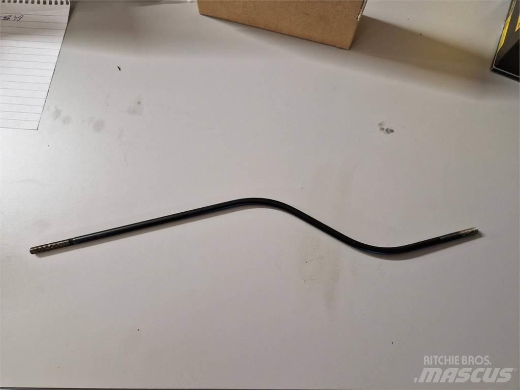 Rottne 080-20211 Motoren