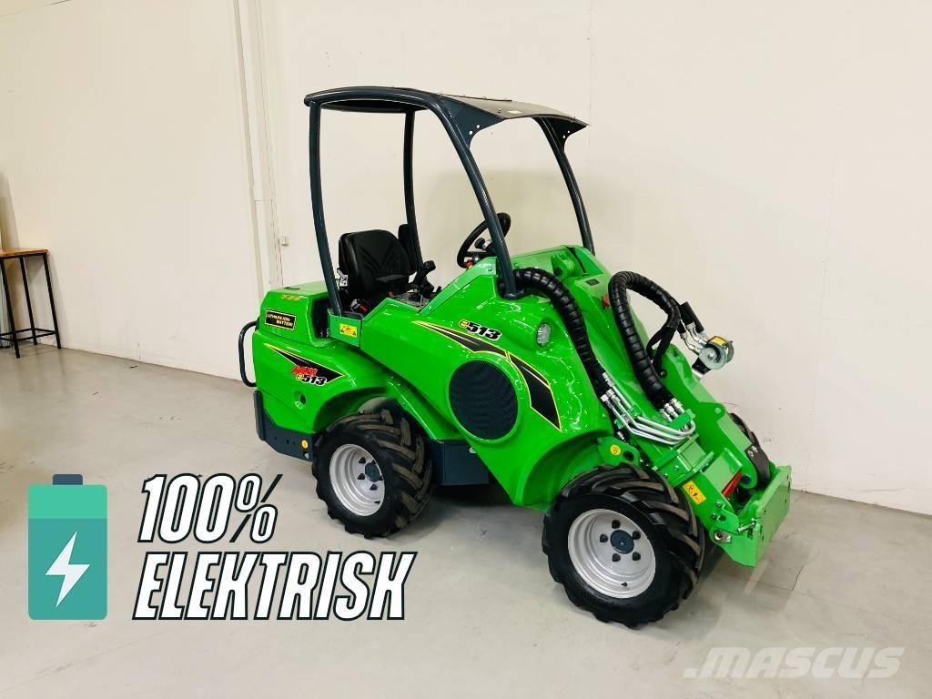 Avant E 513 Miniladers