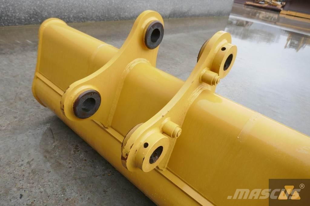 CAT 315 Bucket Bakken