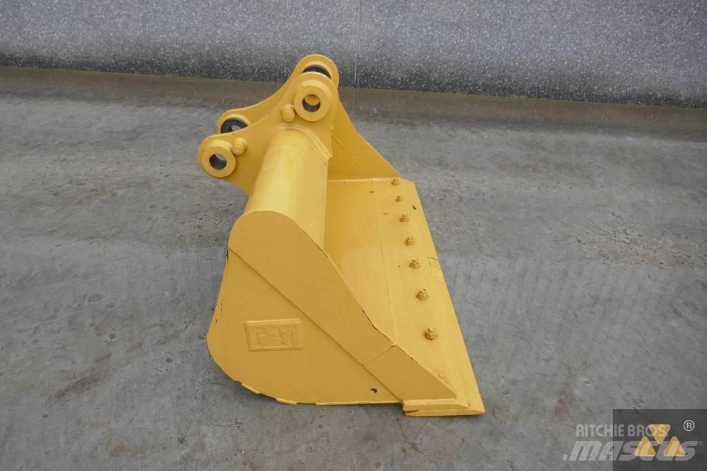 CAT 315 Bucket Bakken