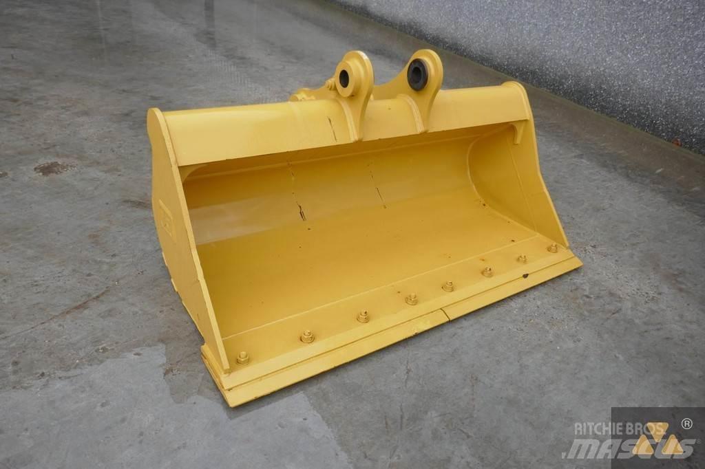 CAT 315 Bucket Bakken