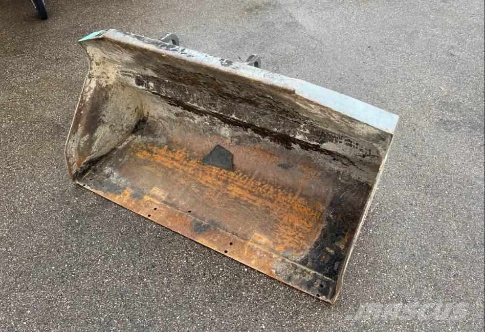 Kramer-allrad 5035 Wielladers