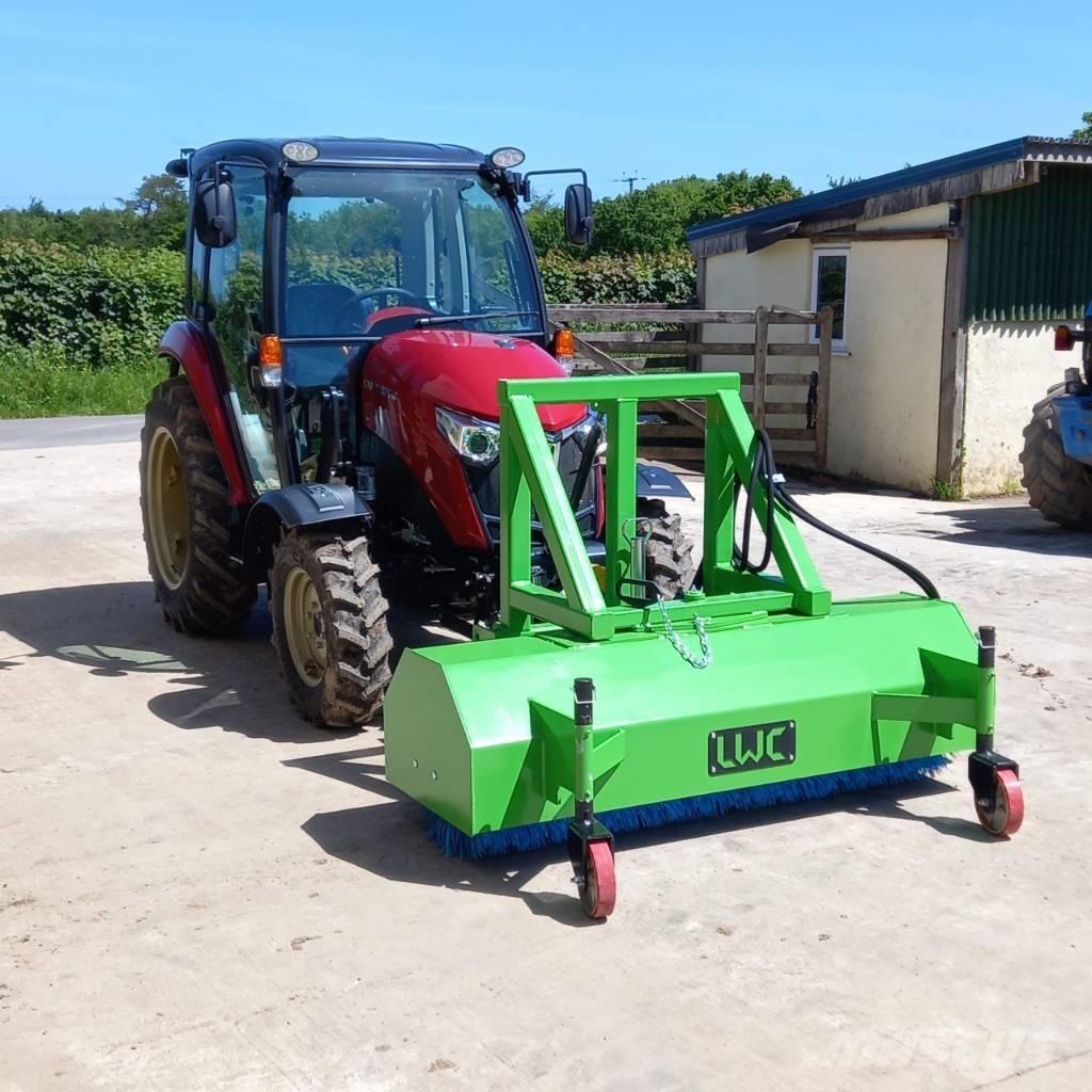 LWC RB60 Overige wegenonderhoudsmachines