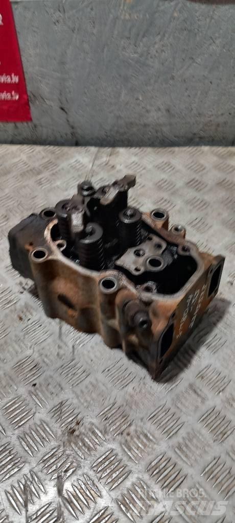 Scania P 360.   2245533 Motoren