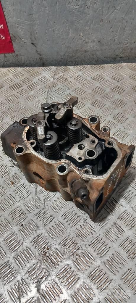 Scania P 360.   2245533 Motoren