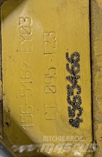 CAT MH3022 Gieken en dippers