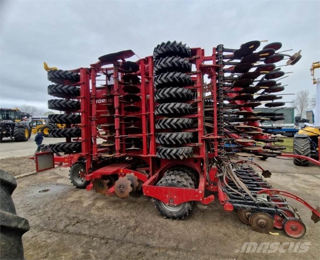 Horsch Pronto 7 DC Zaaimachines
