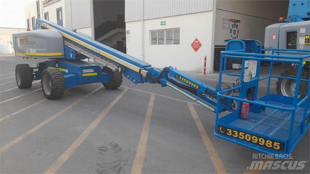 Genie S65 Telescoophoogwerkers