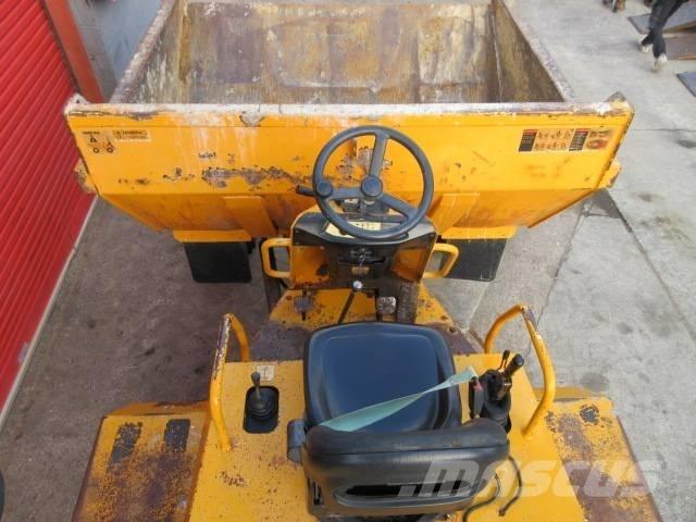 Thwaites 6ton Mini Dumpers