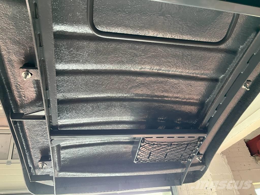 Wirtgen W 60 Ri Asfaltfrezen