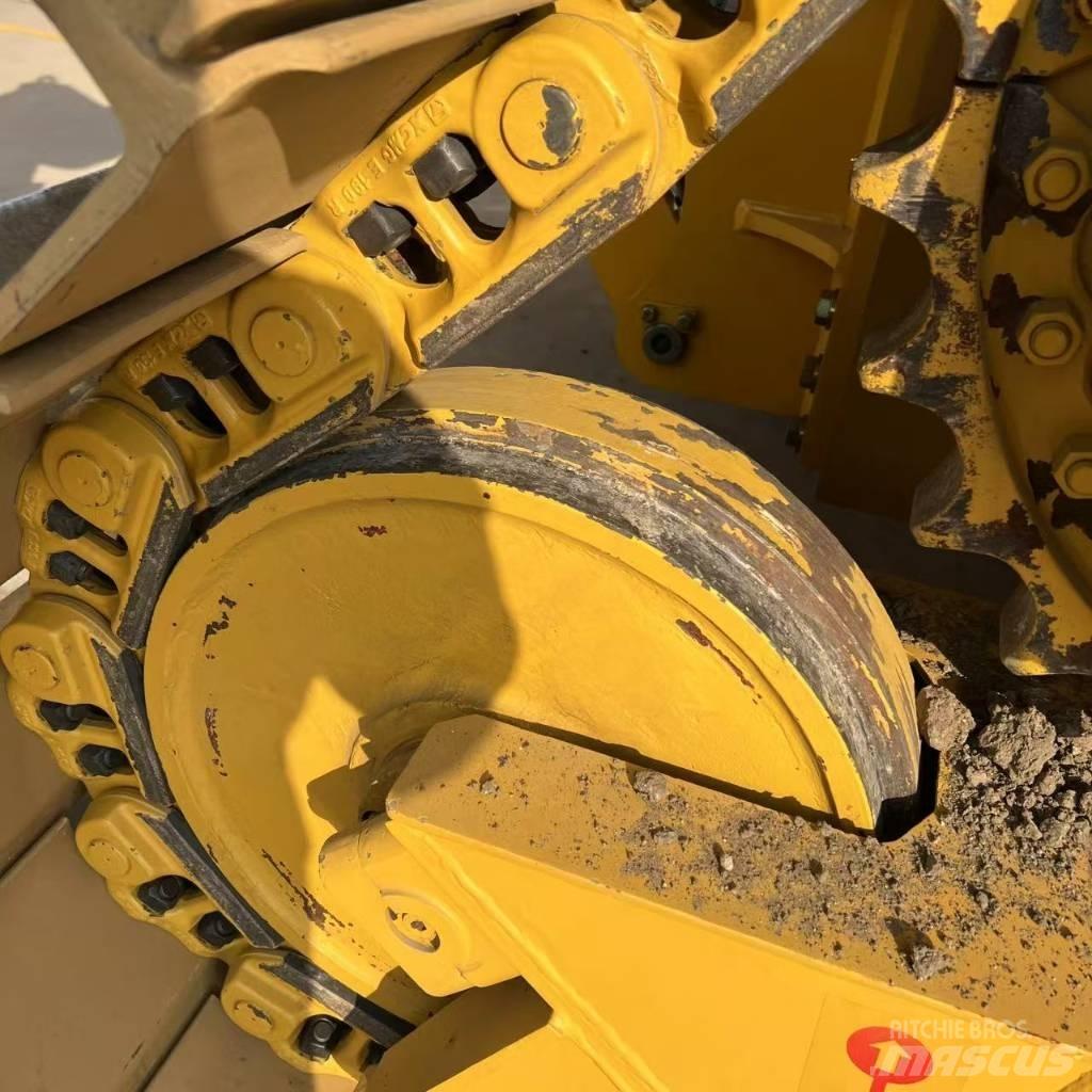 CAT D 8 R Rupsdozers