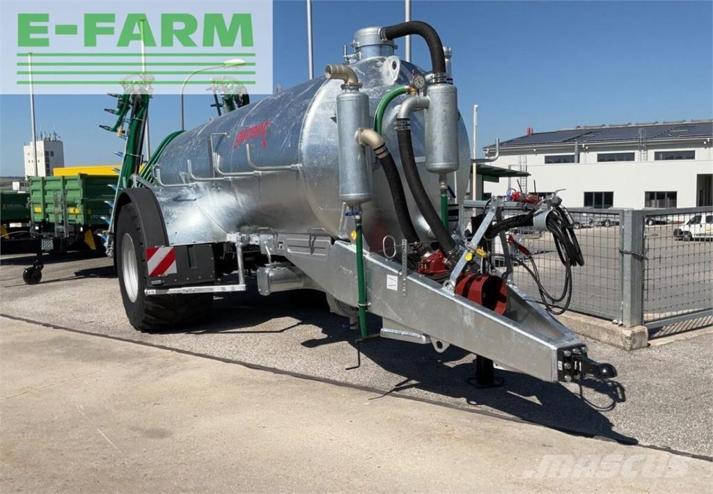 Kotte ve9.500 Tankopleggers