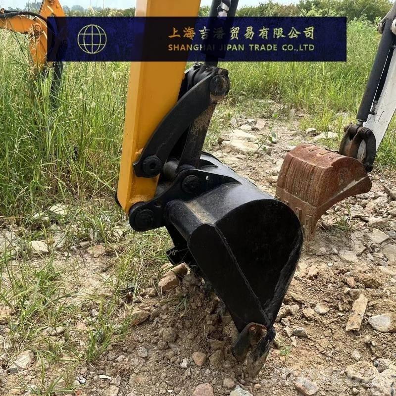 Sany SY 35 U Rupsgraafmachines