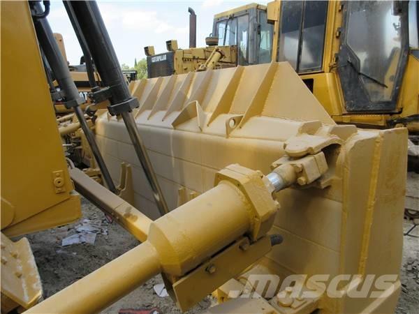 CAT D 6 R Rupsdozers