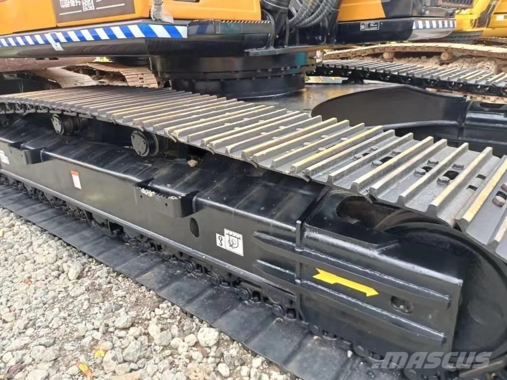 Sany SY 235 C Rupsgraafmachines