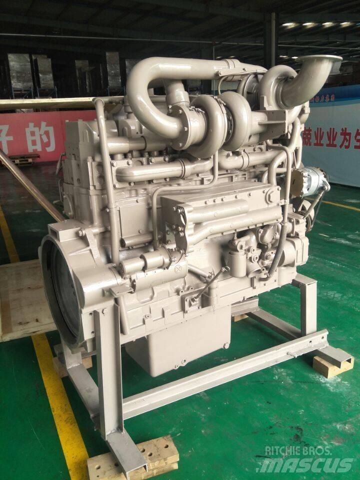 Cummins K19-C700 Motoren