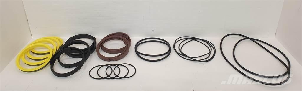  FMG/Ösa 100595 Hydraulics