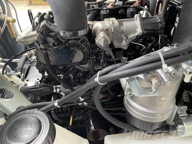 Compair C 38 Compressors