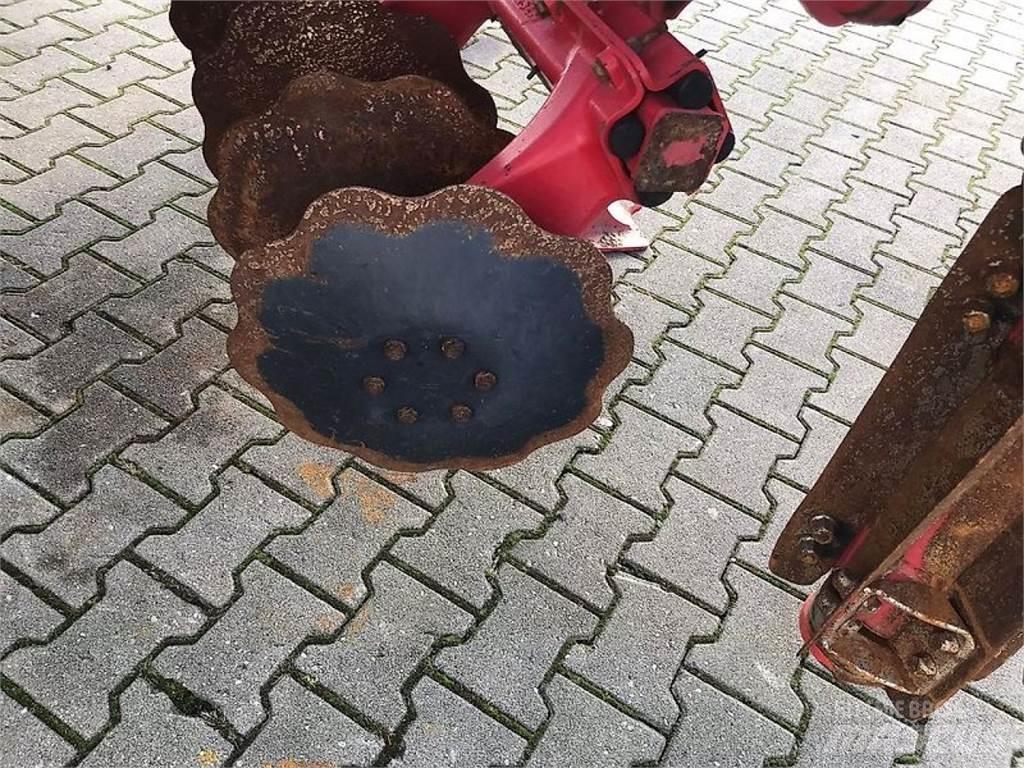 Horsch Joker 6 RT Schijveneggen