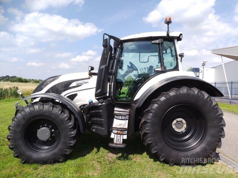 Valtra T 175 A Tractoren