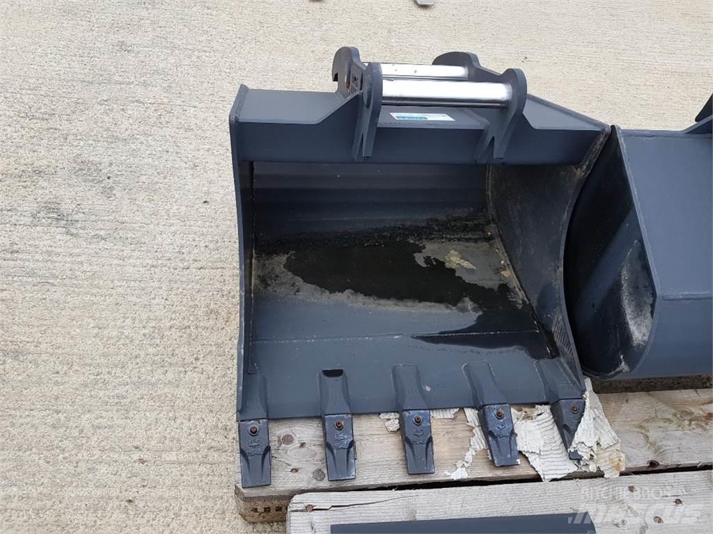 TL 600mm SW 010 Graafarmen