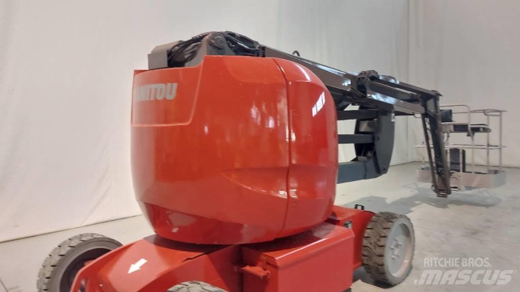 Manitou 150 AET JC Knikarmhoogwerkers