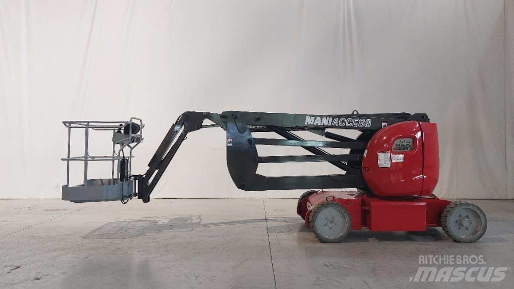 Manitou 150 AET JC Knikarmhoogwerkers