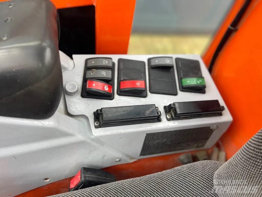Kramer 5035/348 Wielladers