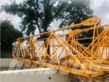 Potain MDT 319 Torenkranen
