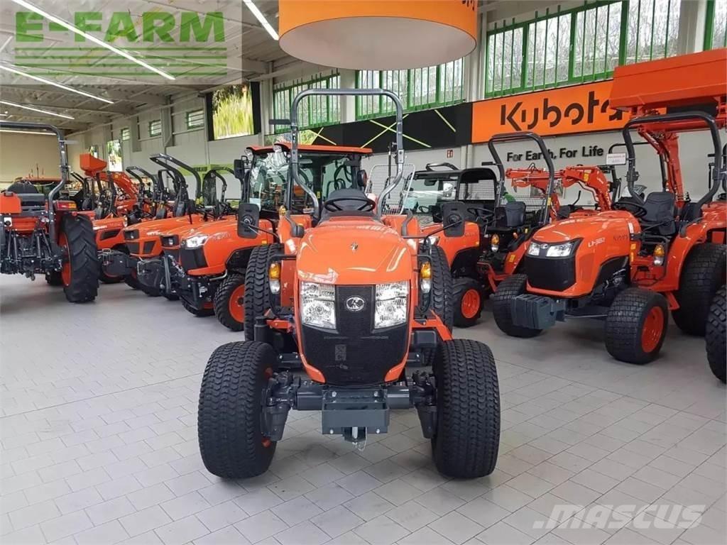 Kubota l1-522 Tractoren