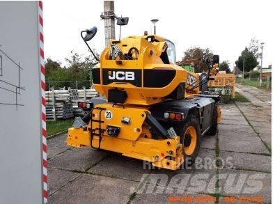 JCB 5.5-21 Verreikers